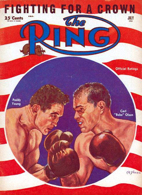 07/53 The Ring
